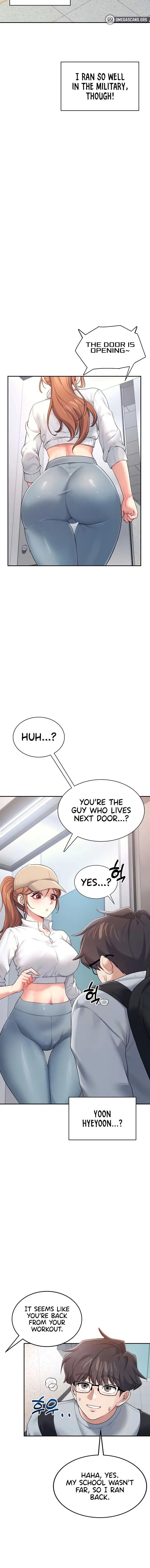 Wireless Onahole Chapter 13 Page 6 Wireless Onahole Chapter 13 Page 6