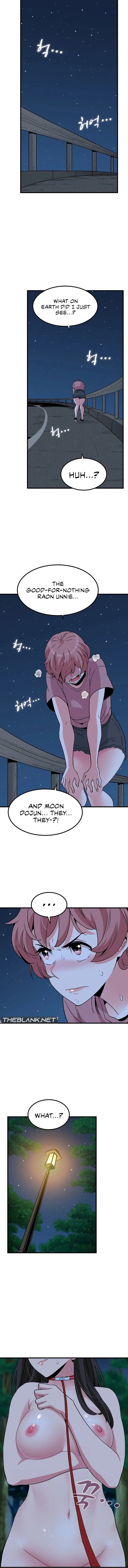 The Turning Point Chapter 52 Page 1