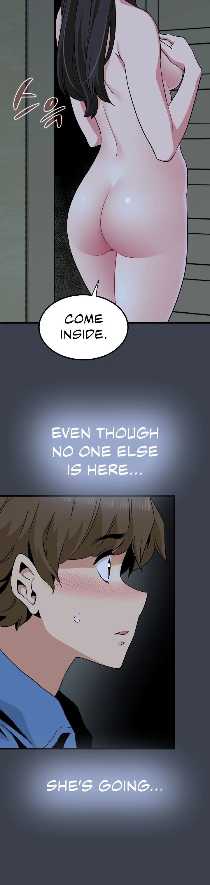 The Turning Point Chapter 33 Page 25 The Turning Point Chapter 33 Page 25