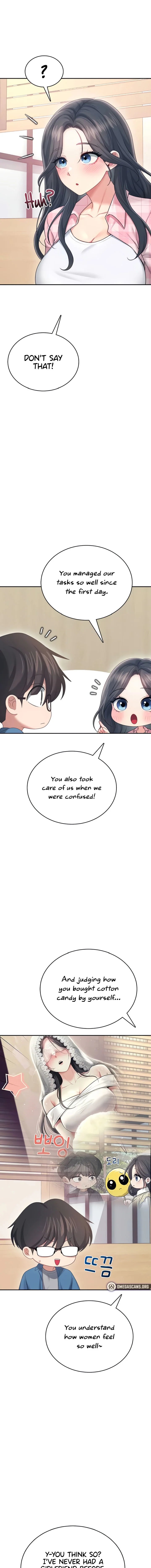 Wireless Onahole Chapter 60 Page 13 Wireless Onahole Chapter 60 Page 13