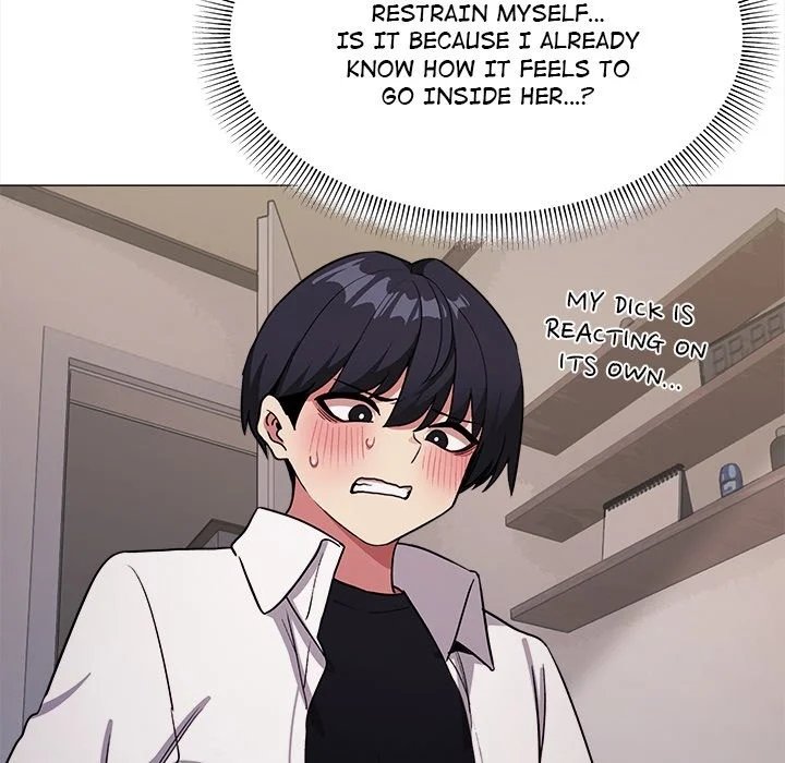 Someone Stop Her! Chapter 14 Page 81 Someone Stop Her! Chapter 14 Page 81