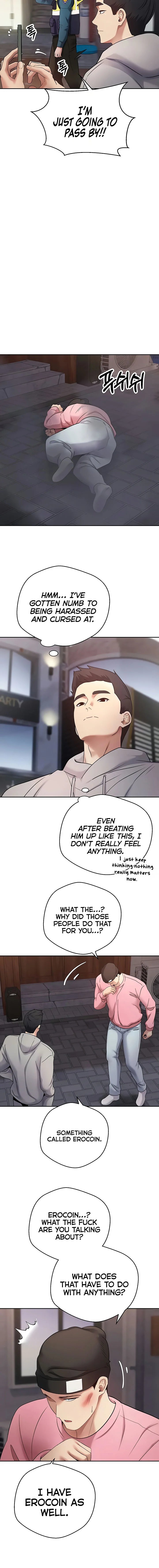 Turning My Life Around With Crypto Chapter 33 Page 4