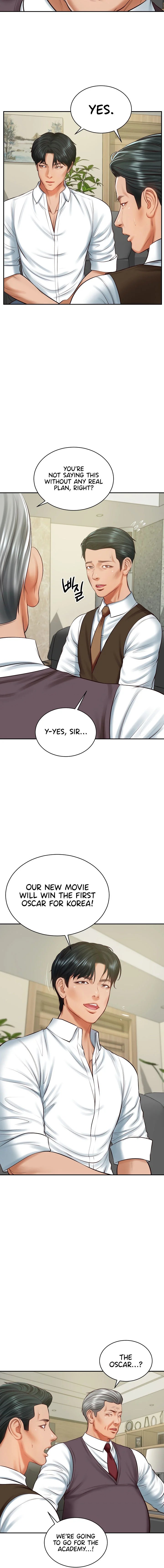 The Billionaire’s Monster Cock Son-In-Law Chapter 56 Page 4