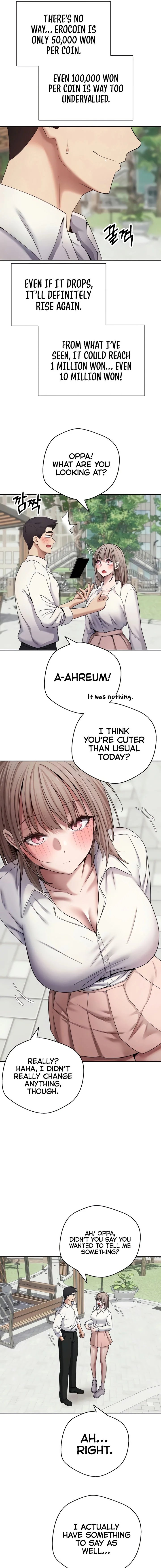 Turning My Life Around With Crypto Chapter 58 Page 3