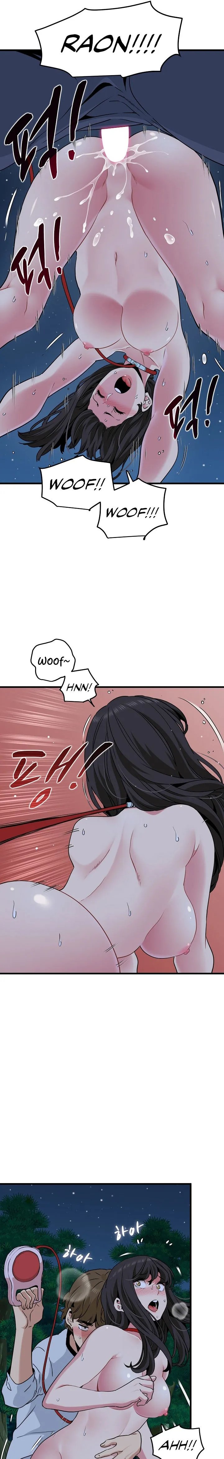 The Turning Point Chapter 53 Page 21 The Turning Point Chapter 53 Page 21