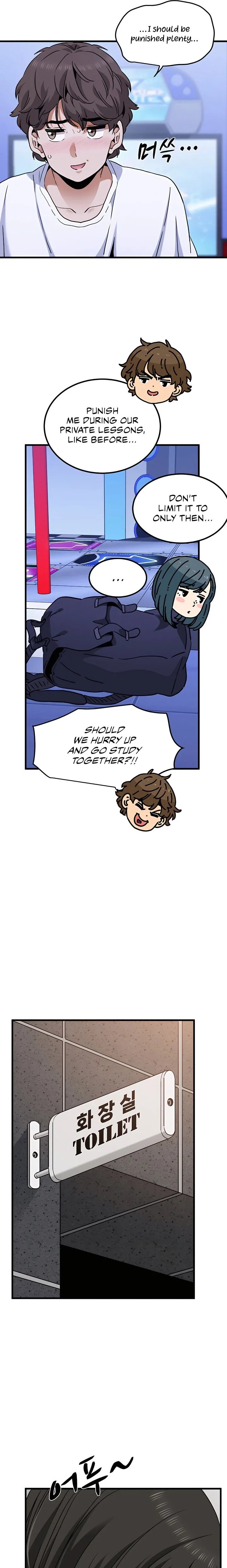 The Turning Point Chapter 69 Page 15 The Turning Point Chapter 69 Page 15