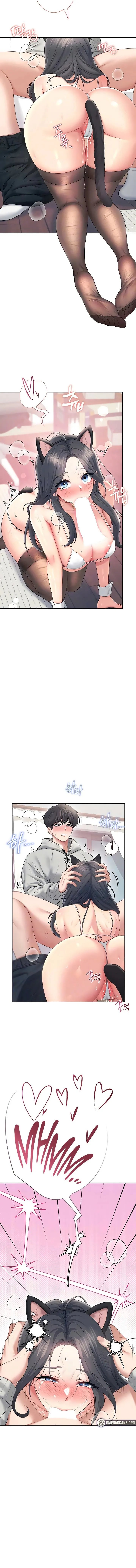 Wireless Onahole Chapter 83 Page 2
