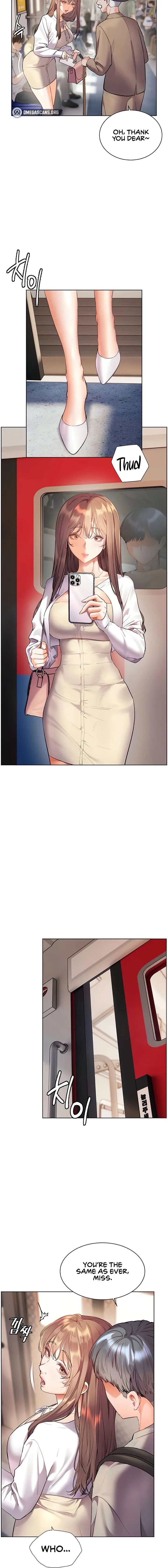 Teacher’s Efforts Chapter 76 Page 6