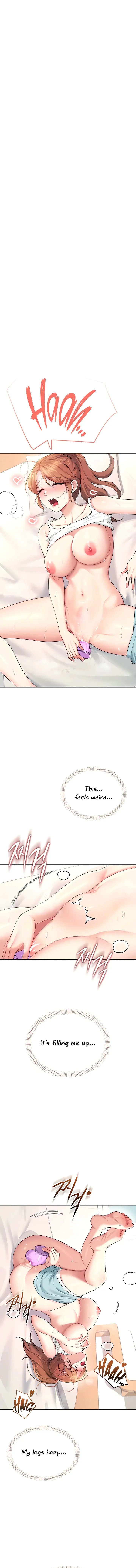 Wireless Onahole Chapter 38 Page 1 Wireless Onahole Chapter 38 Page 1