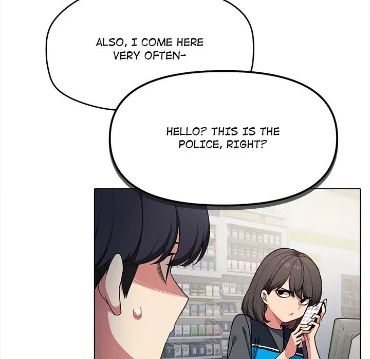 Someone Stop Her! Chapter 1 Page 34 Someone Stop Her! Chapter 1 Page 34
