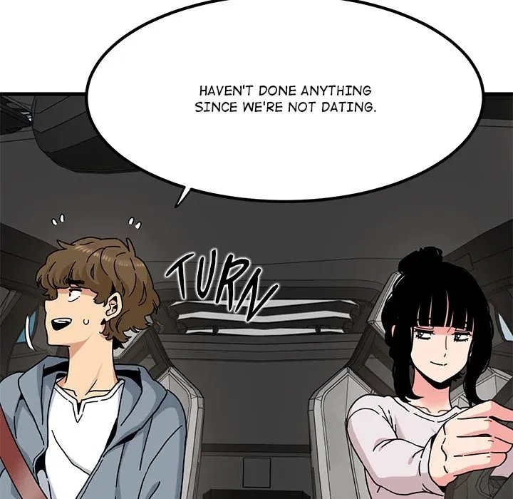 The Turning Point Chapter 111 Page 97 The Turning Point Chapter 111 Page 97