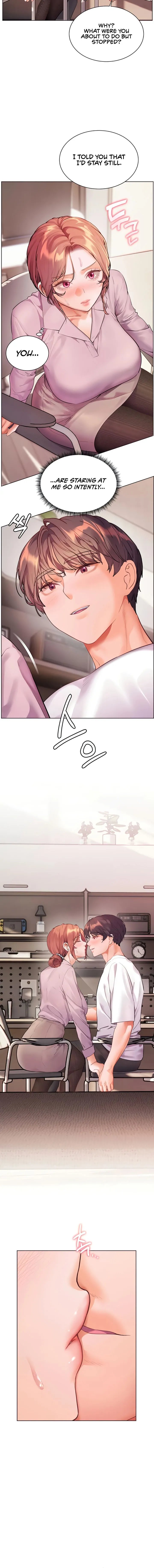 Teacher’s Efforts Chapter 75 Page 12