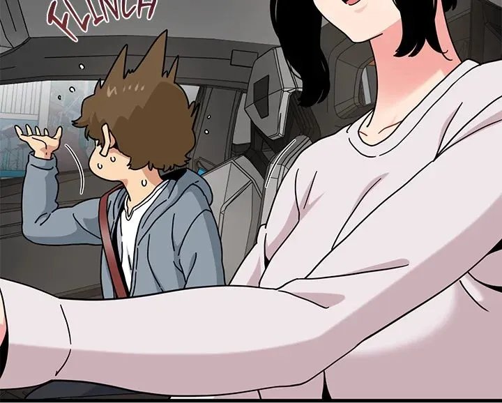 The Turning Point Chapter 111 Page 91 The Turning Point Chapter 111 Page 91