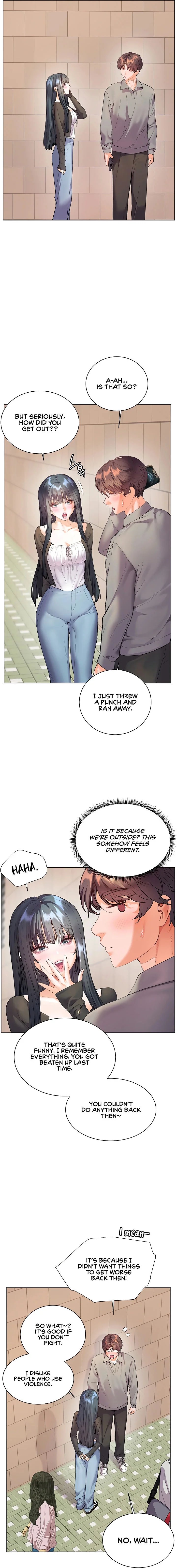 Teacher’s Efforts Chapter 83 Page 4