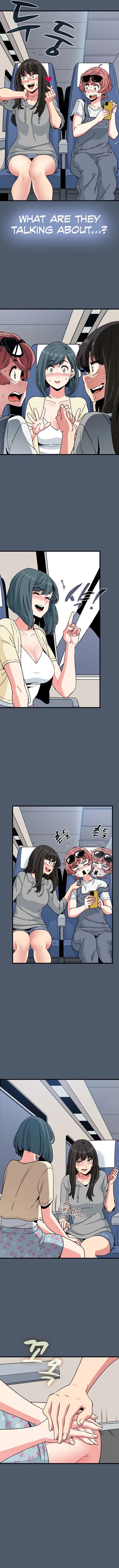 The Turning Point Chapter 55 Page 4