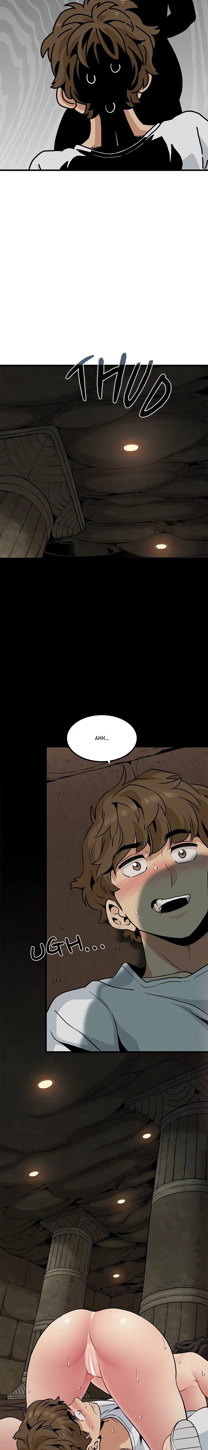 The Turning Point Chapter 79 Page 14 The Turning Point Chapter 79 Page 14
