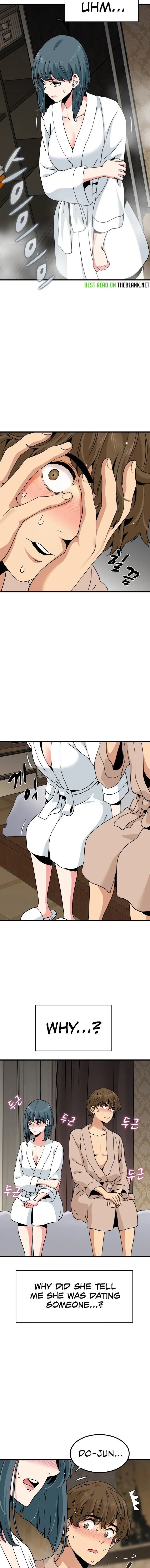 The Turning Point Chapter 17 Page 6