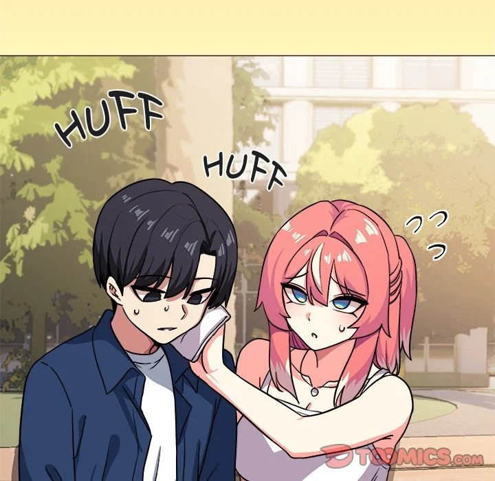 Someone Stop Her! Chapter 23 Page 75 Someone Stop Her! Chapter 23 Page 75