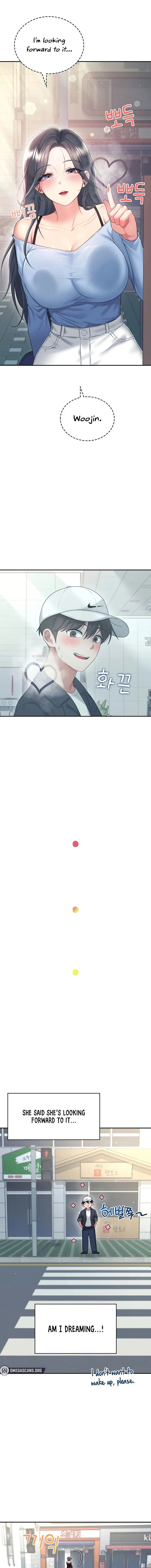 Wireless Onahole Chapter 68 Page 5