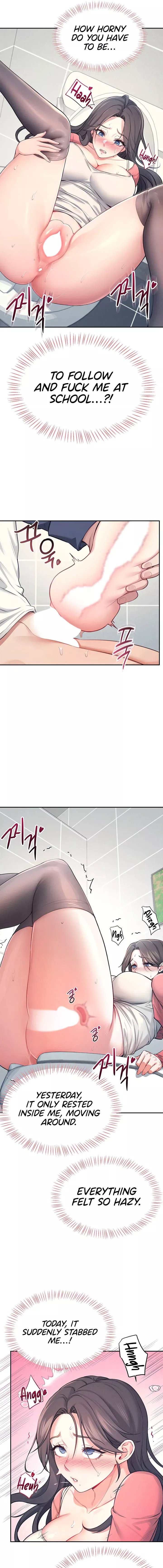 Wireless Onahole Chapter 4 Page 23 Wireless Onahole Chapter 4 Page 23