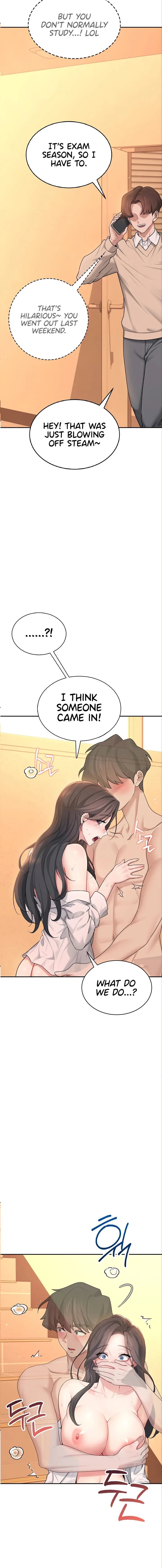 Wireless Onahole Chapter 20 Page 2 Wireless Onahole Chapter 20 Page 2