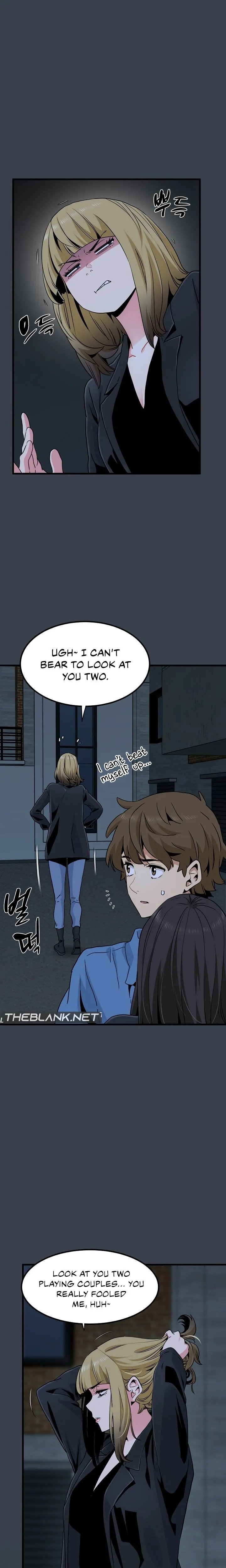 The Turning Point Chapter 32 Page 13 The Turning Point Chapter 32 Page 13