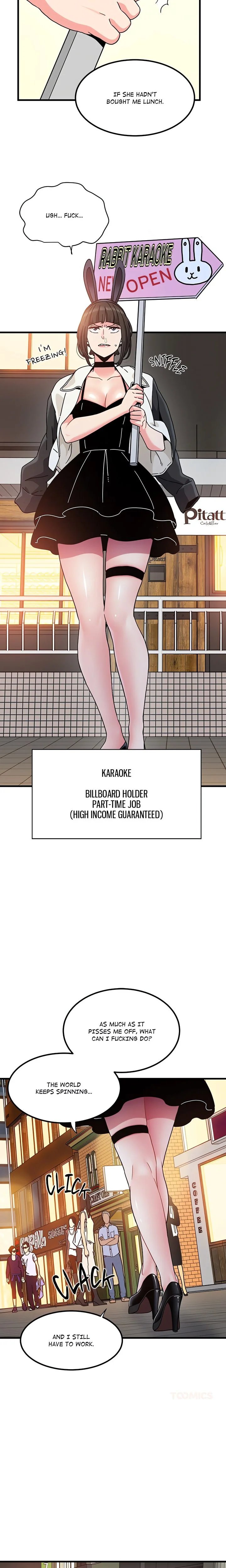 The Turning Point Chapter 104 Page 18 The Turning Point Chapter 104 Page 18