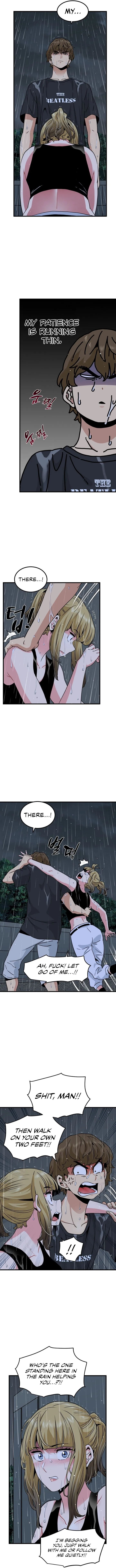 The Turning Point Chapter 57 Page 2