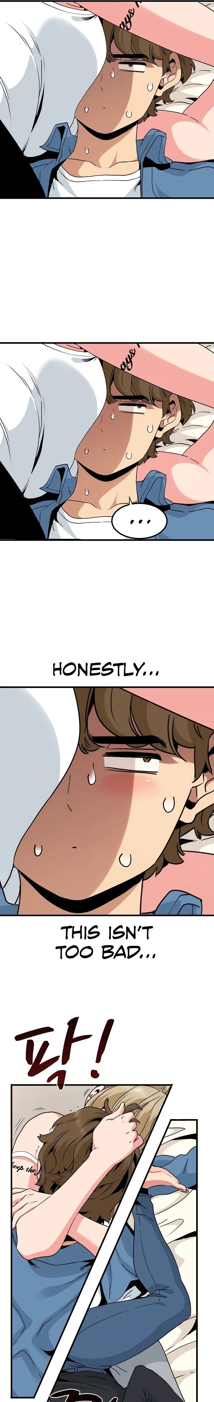 The Turning Point Chapter 23 Page 23 The Turning Point Chapter 23 Page 23