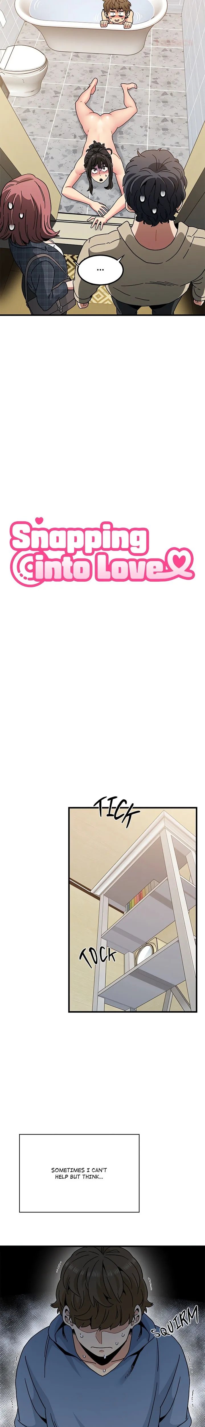 The Turning Point Chapter 95 Page 5 The Turning Point Chapter 95 Page 5