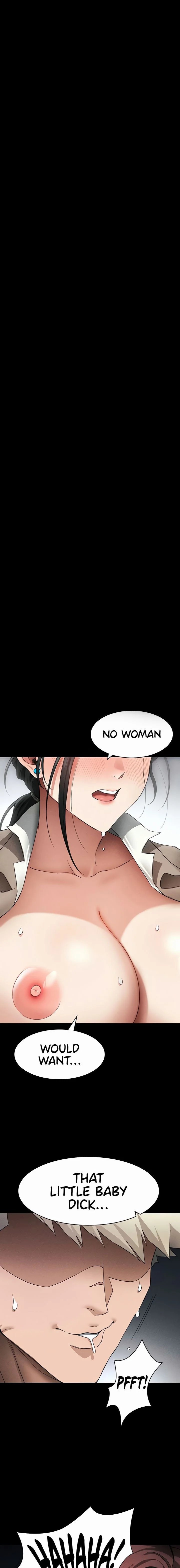 Taming A Female Bully Chapter 36 Page 1