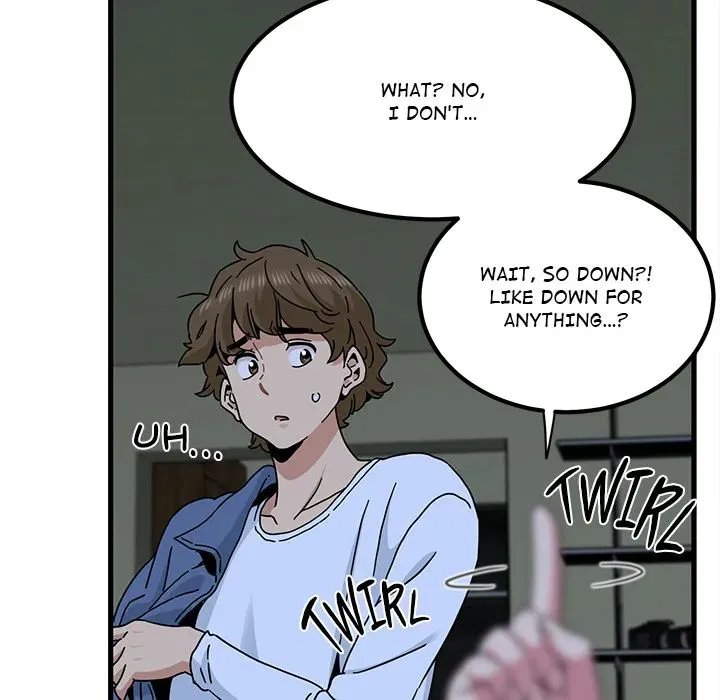 The Turning Point Chapter 92 Page 136 The Turning Point Chapter 92 Page 136
