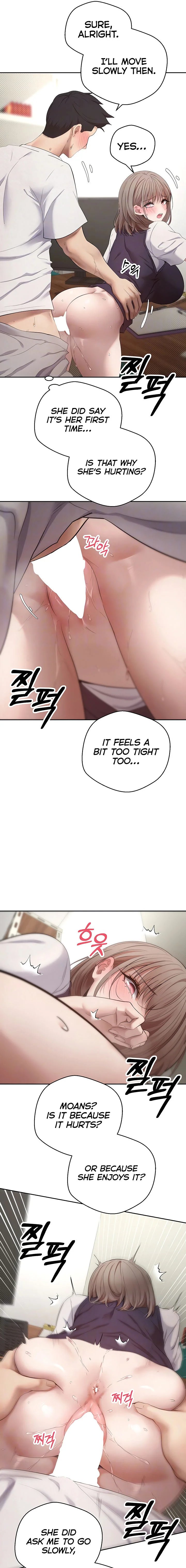 Turning My Life Around With Crypto Chapter 4 Page 3 Turning My Life Around With Crypto Chapter 4 Page 3