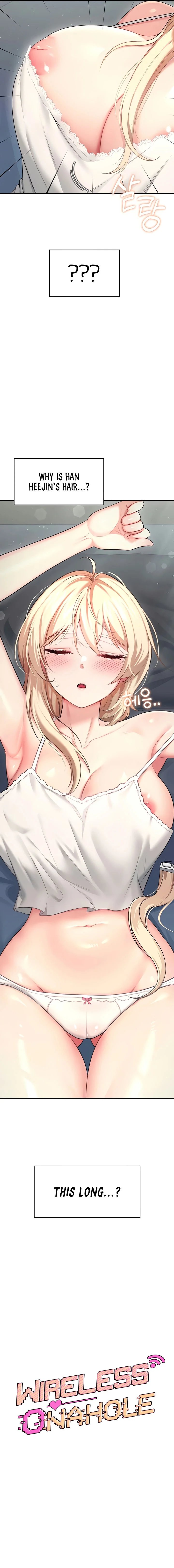 Wireless Onahole Chapter 59 Page 3 Wireless Onahole Chapter 59 Page 3