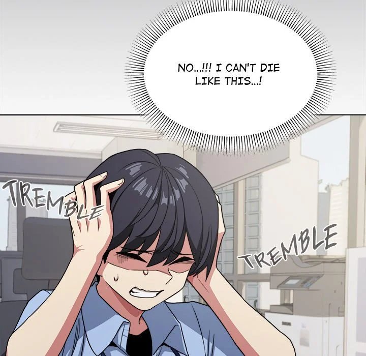 Someone Stop Her! Chapter 2 Page 57 Someone Stop Her! Chapter 2 Page 57