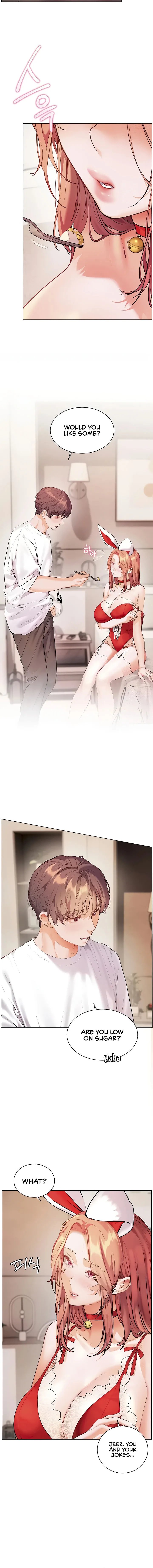 Teacher’s Efforts Chapter 79 Page 8