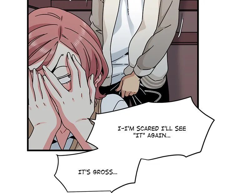 The Turning Point Chapter 83 Page 140 The Turning Point Chapter 83 Page 140