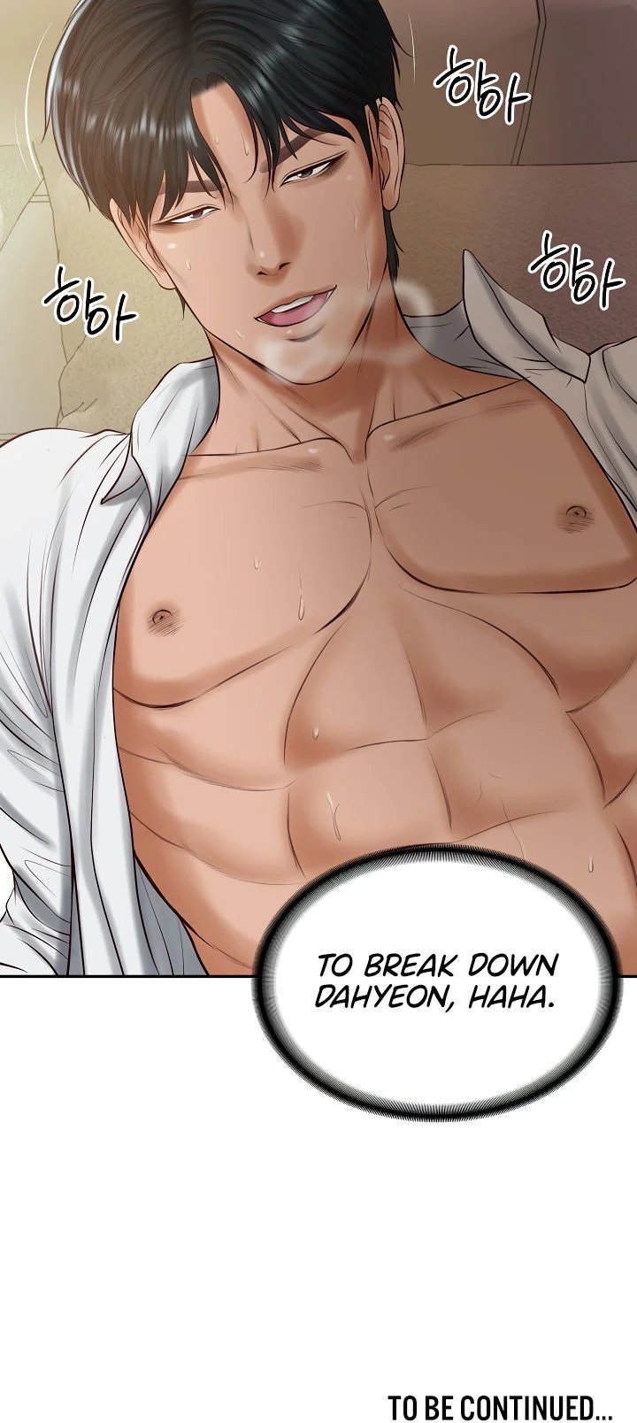 The Billionaire’s Monster Cock Son-In-Law Chapter 49 Page 18