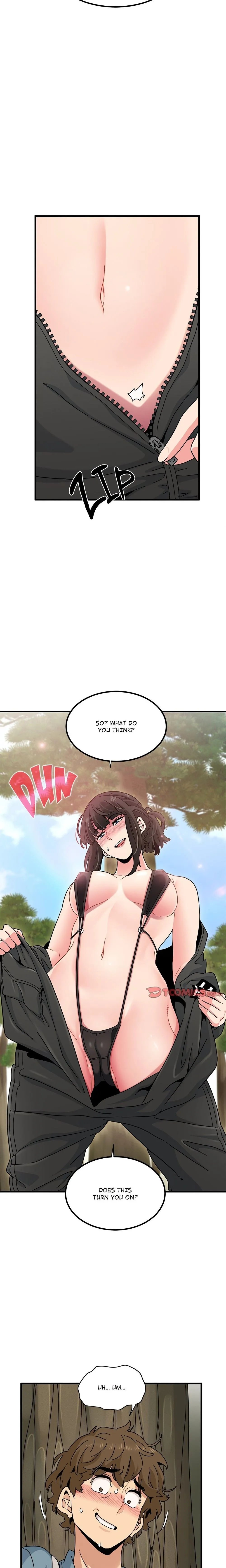 The Turning Point Chapter 120 Page 17 The Turning Point Chapter 120 Page 17