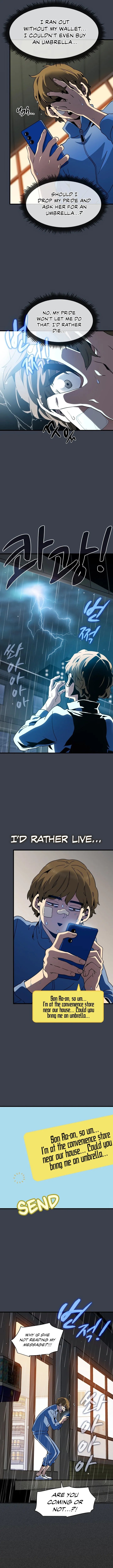 The Turning Point Chapter 21 Page 6
