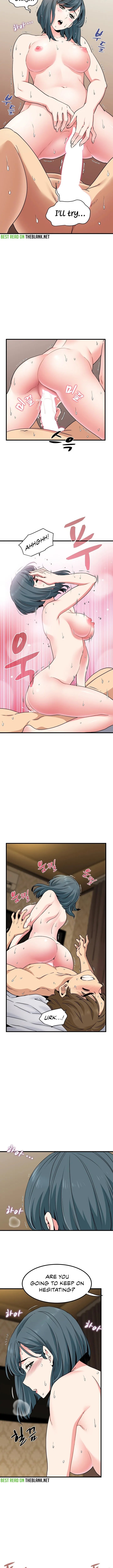 The Turning Point Chapter 18 Page 9