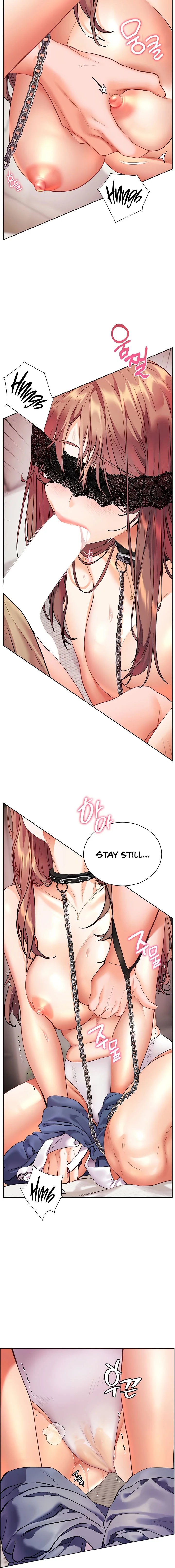 Teacher’s Efforts Chapter 69 Page 8