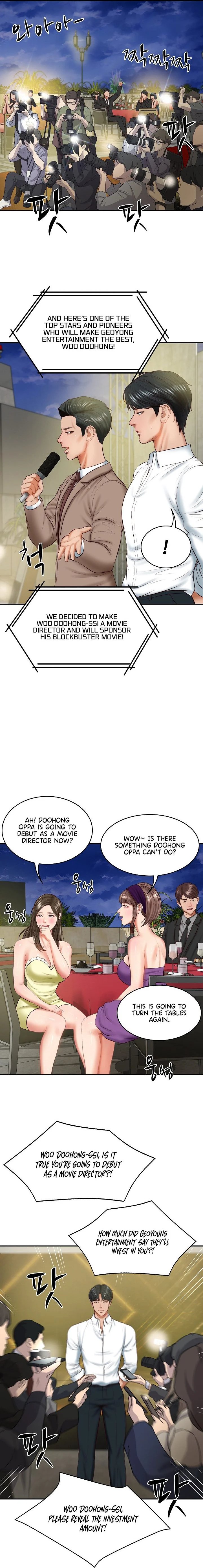 The Billionaire’s Monster Cock Son-In-Law Chapter 16 Page 16