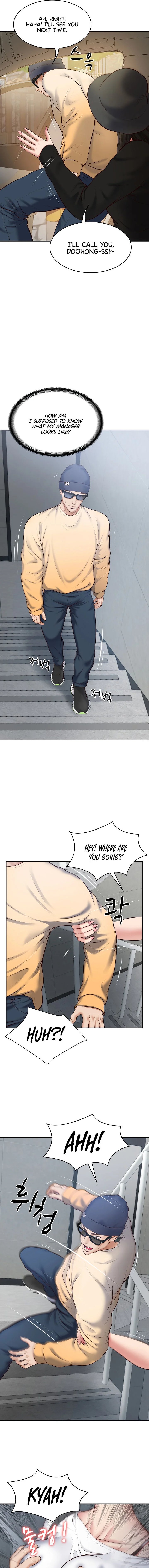 The Billionaire’s Monster Cock Son-In-Law Chapter 2 Page 19