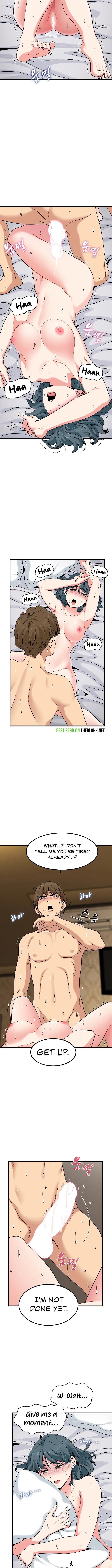The Turning Point Chapter 18 Page 5