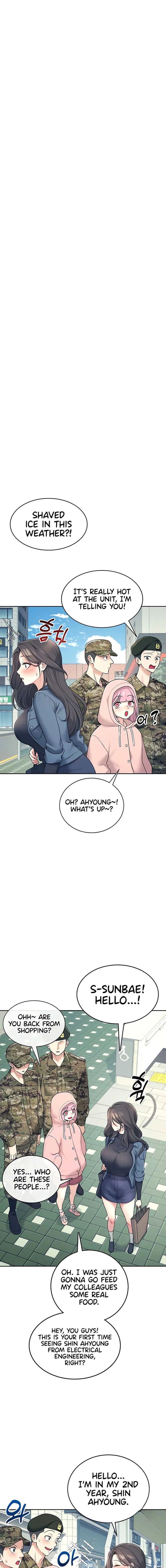 Wireless Onahole Chapter 11 Page 1 Wireless Onahole Chapter 11 Page 1