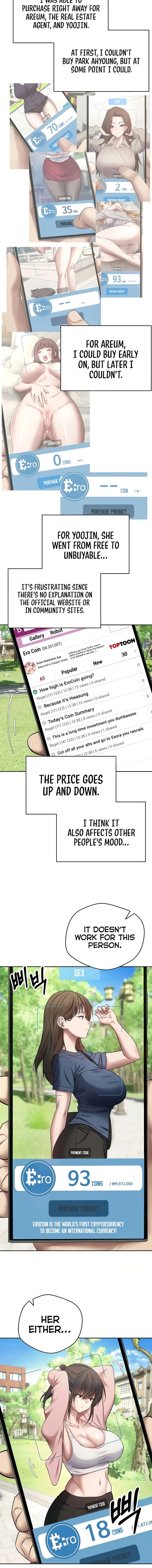 Turning My Life Around With Crypto Chapter 13 Page 8