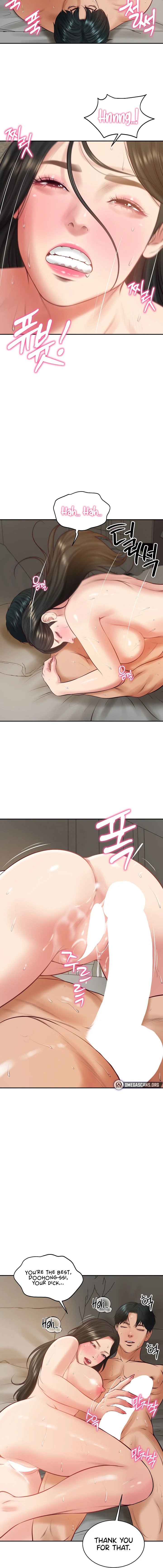 The Billionaire’s Monster Cock Son-In-Law Chapter 64 Page 14