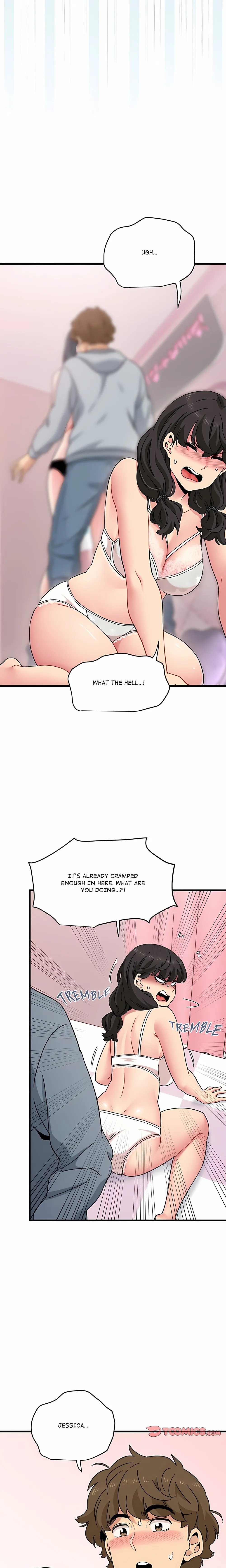 The Turning Point Chapter 130 Page 24 The Turning Point Chapter 130 Page 24