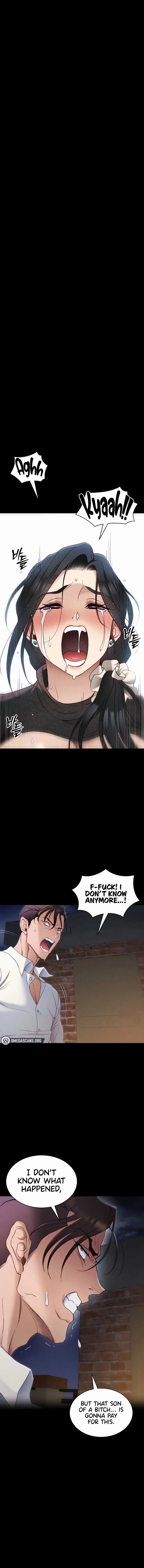 Taming A Female Bully Chapter 32 Page 1